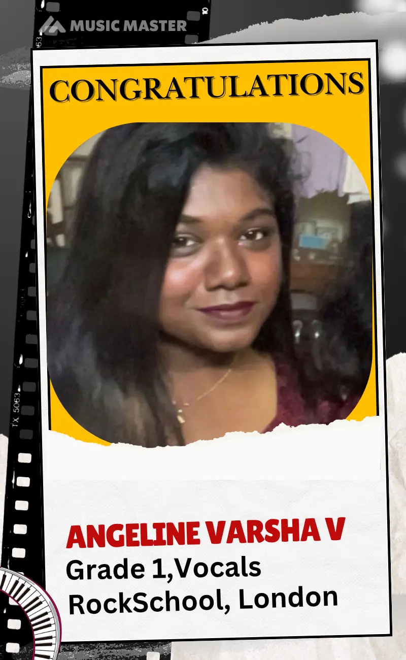 Angeline Varsha V-Grade-1-RSL